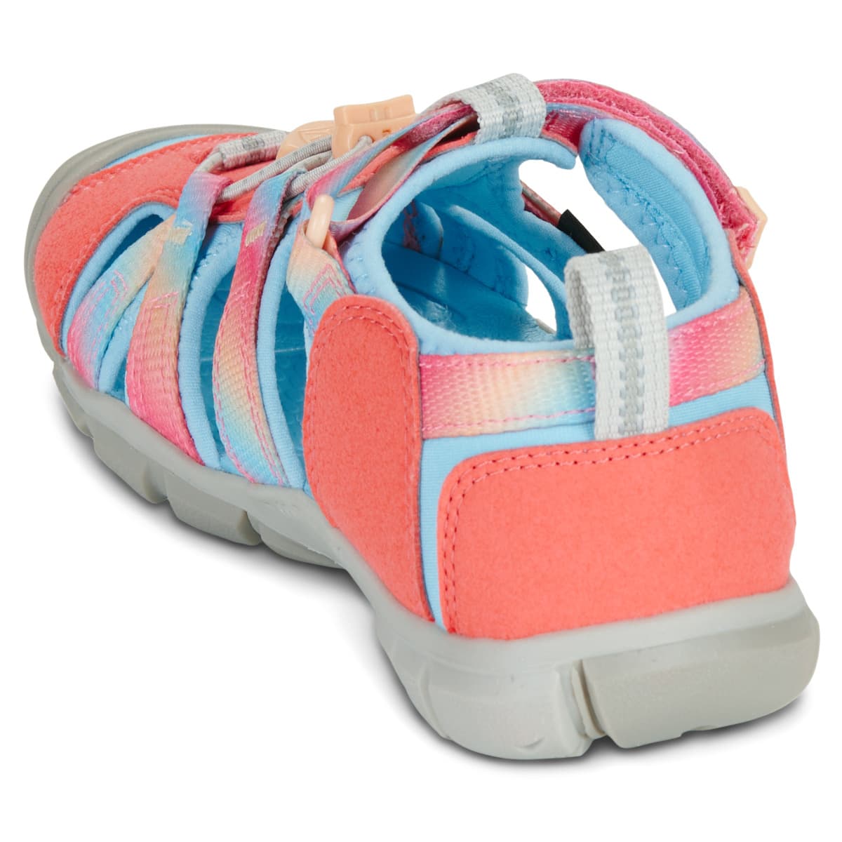 Girls' Sandals Keen Pink