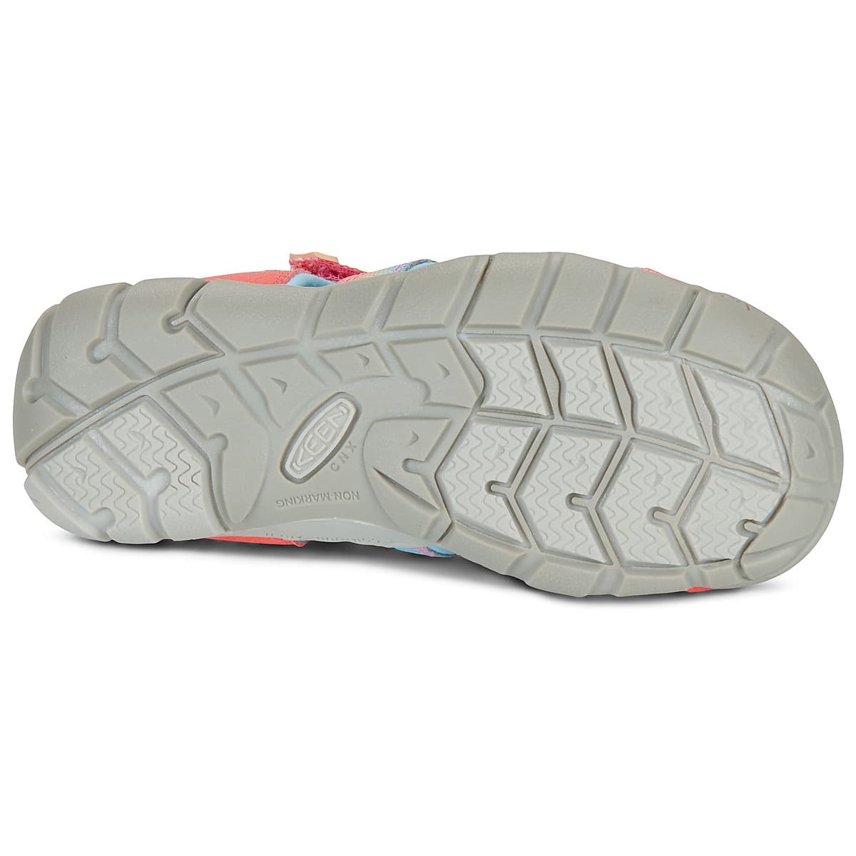 Girls' Sandals Keen Pink