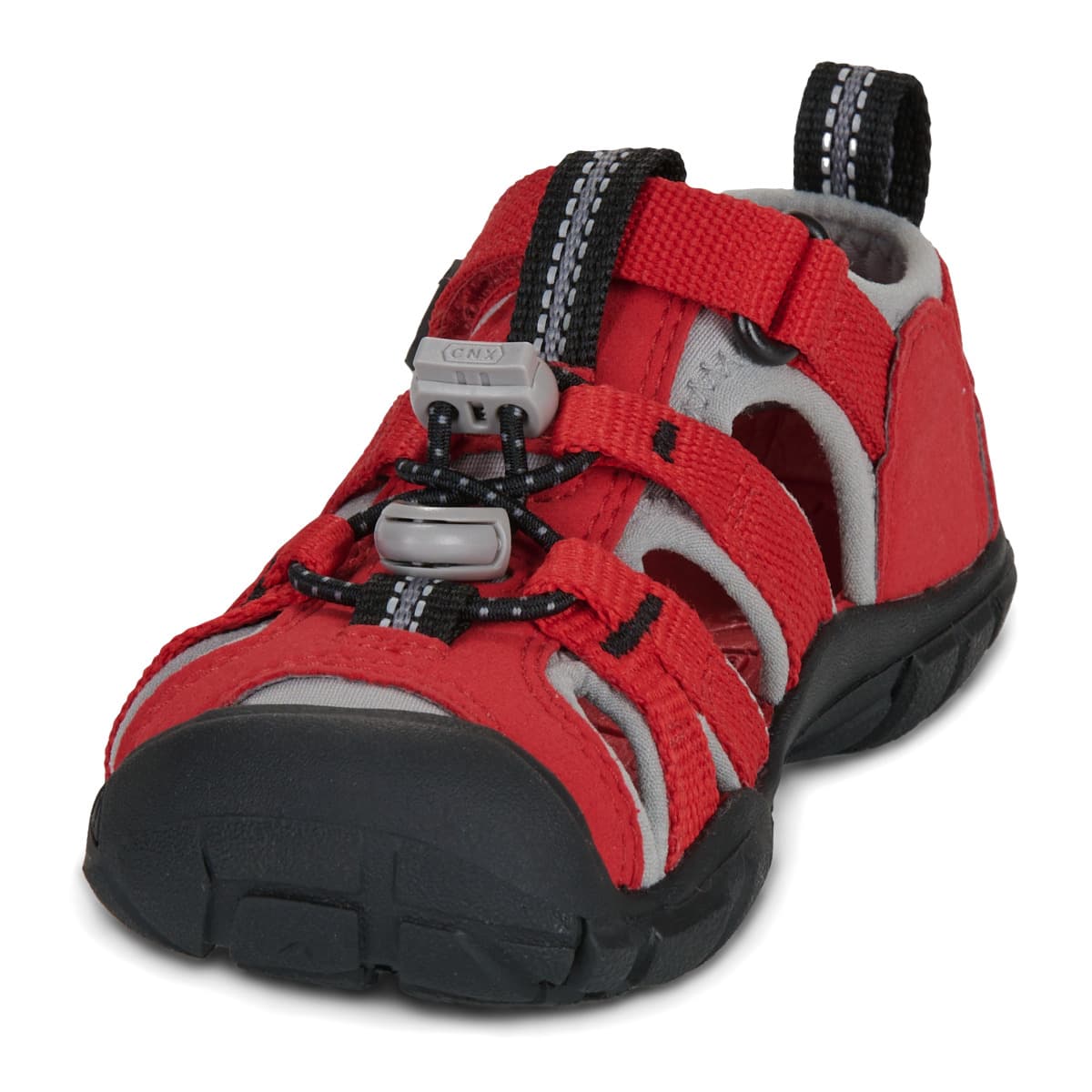 Boys' Sandals Keen Red