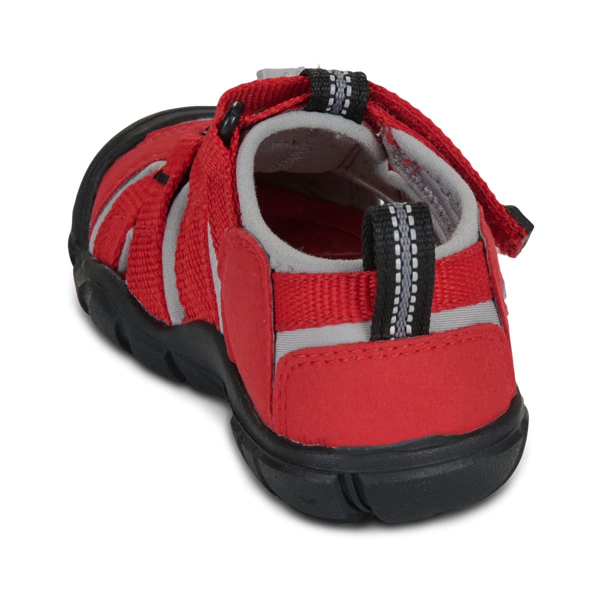 Boys' Sandals Keen Red
