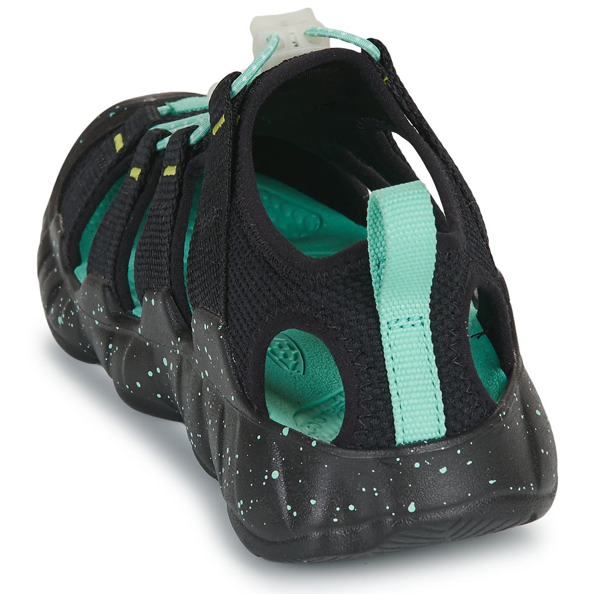 Boys' Sneakers Keen Black