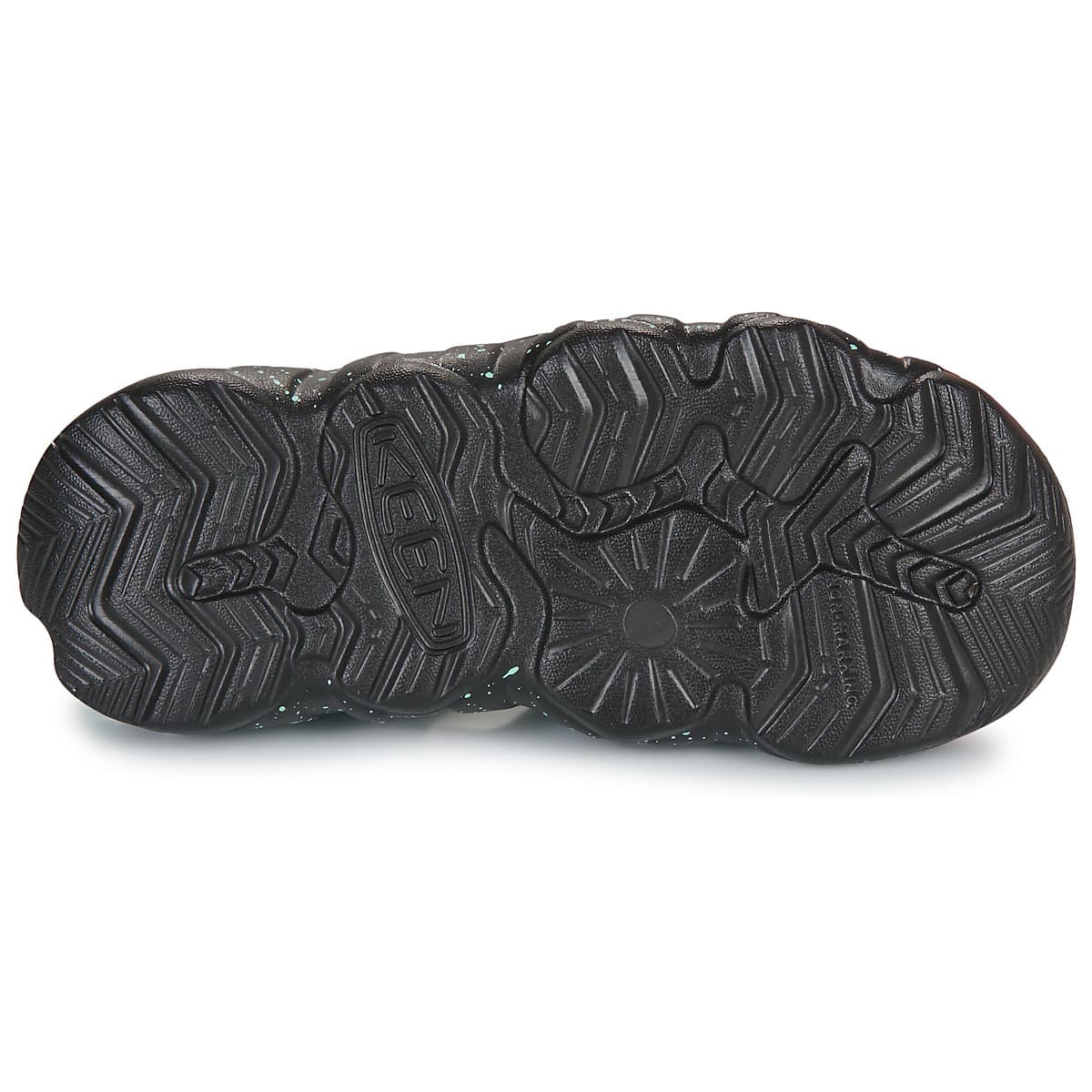 Boys' Sneakers Keen Black