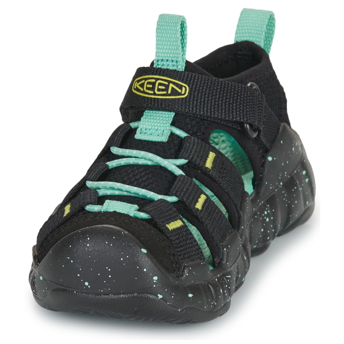 Boys' Sneakers Keen Black