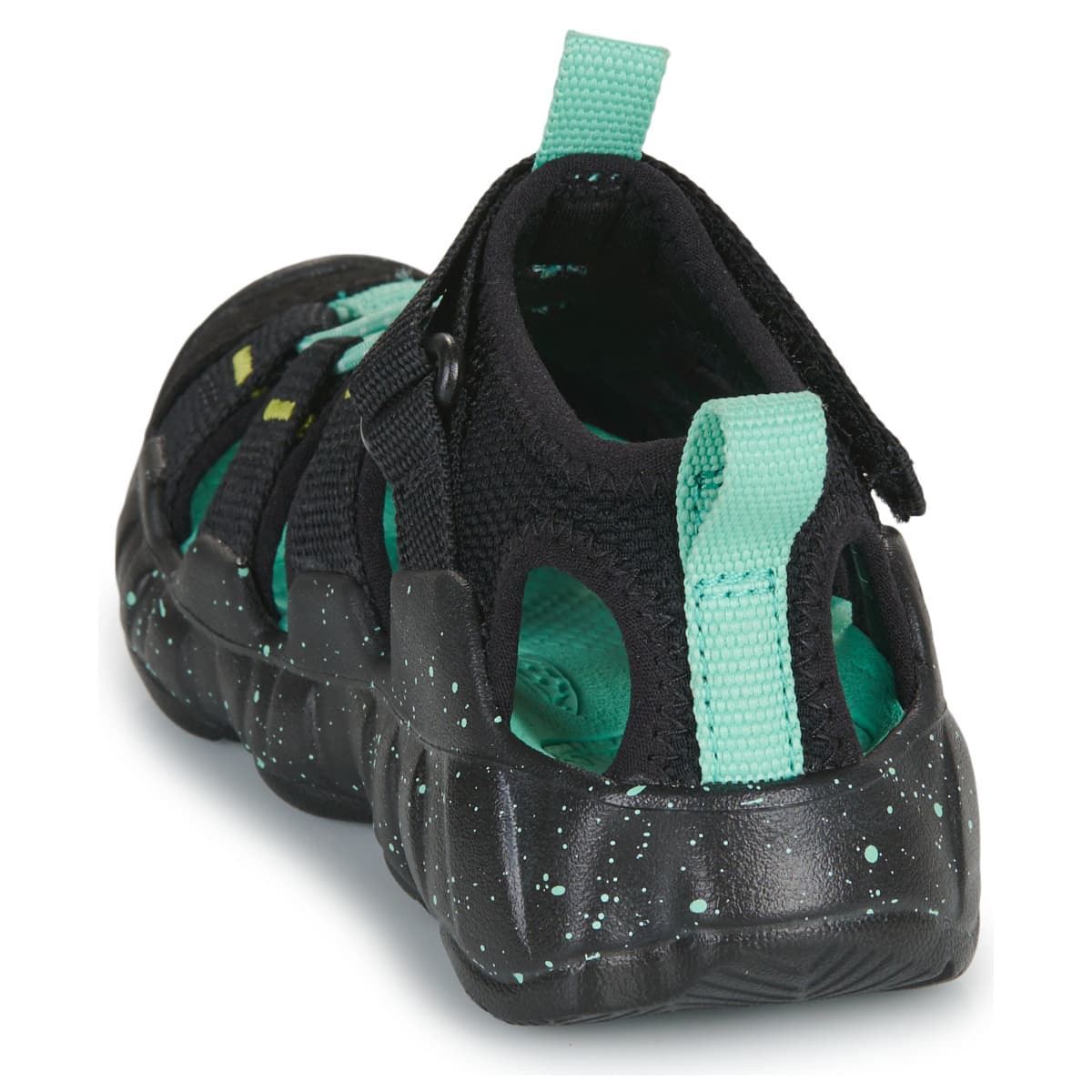 Boys' Sneakers Keen Black