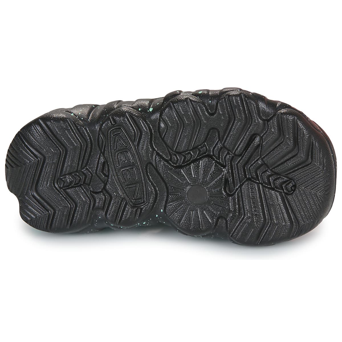 Boys' Sneakers Keen Black