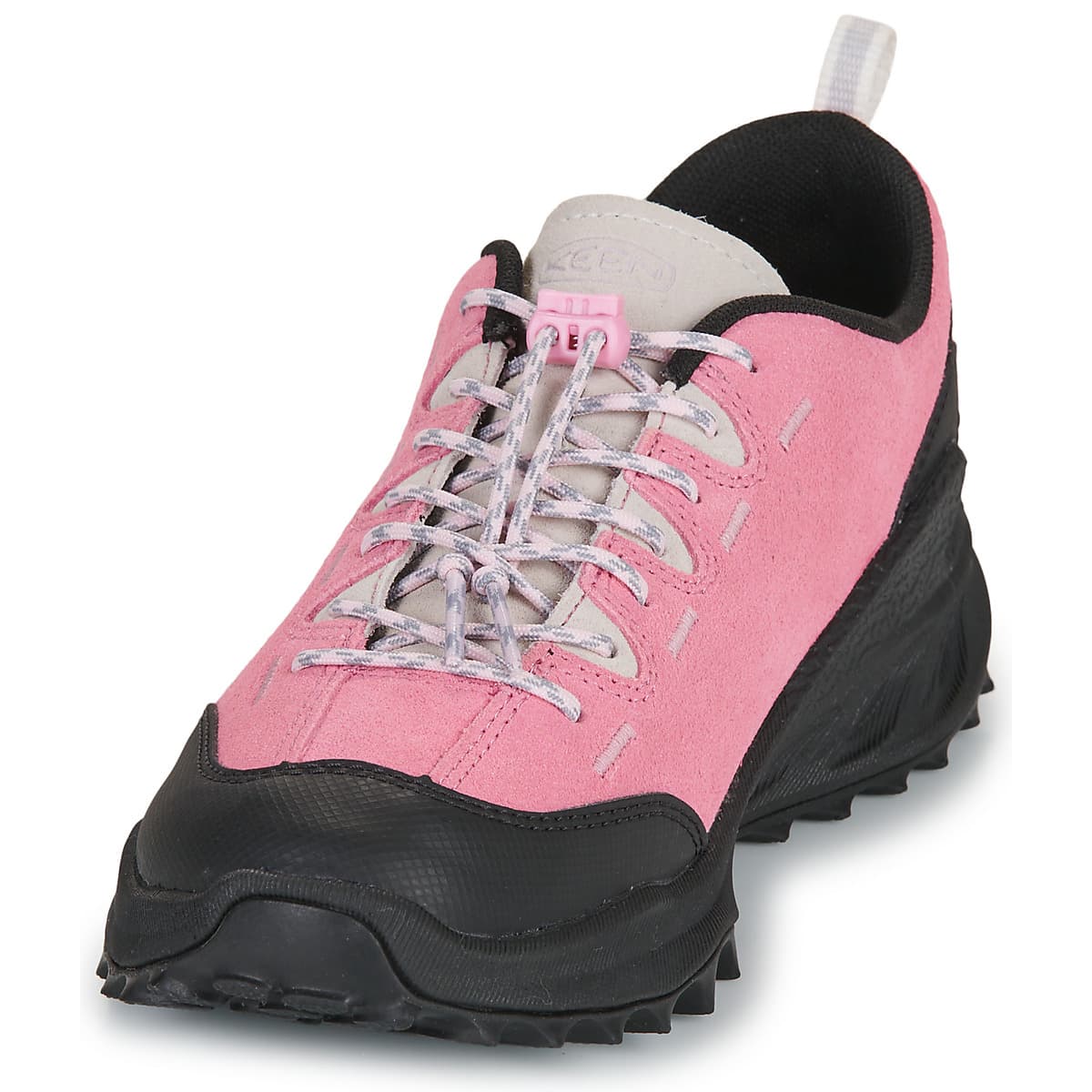 Girls' Outdoor Shoes Keen Pink