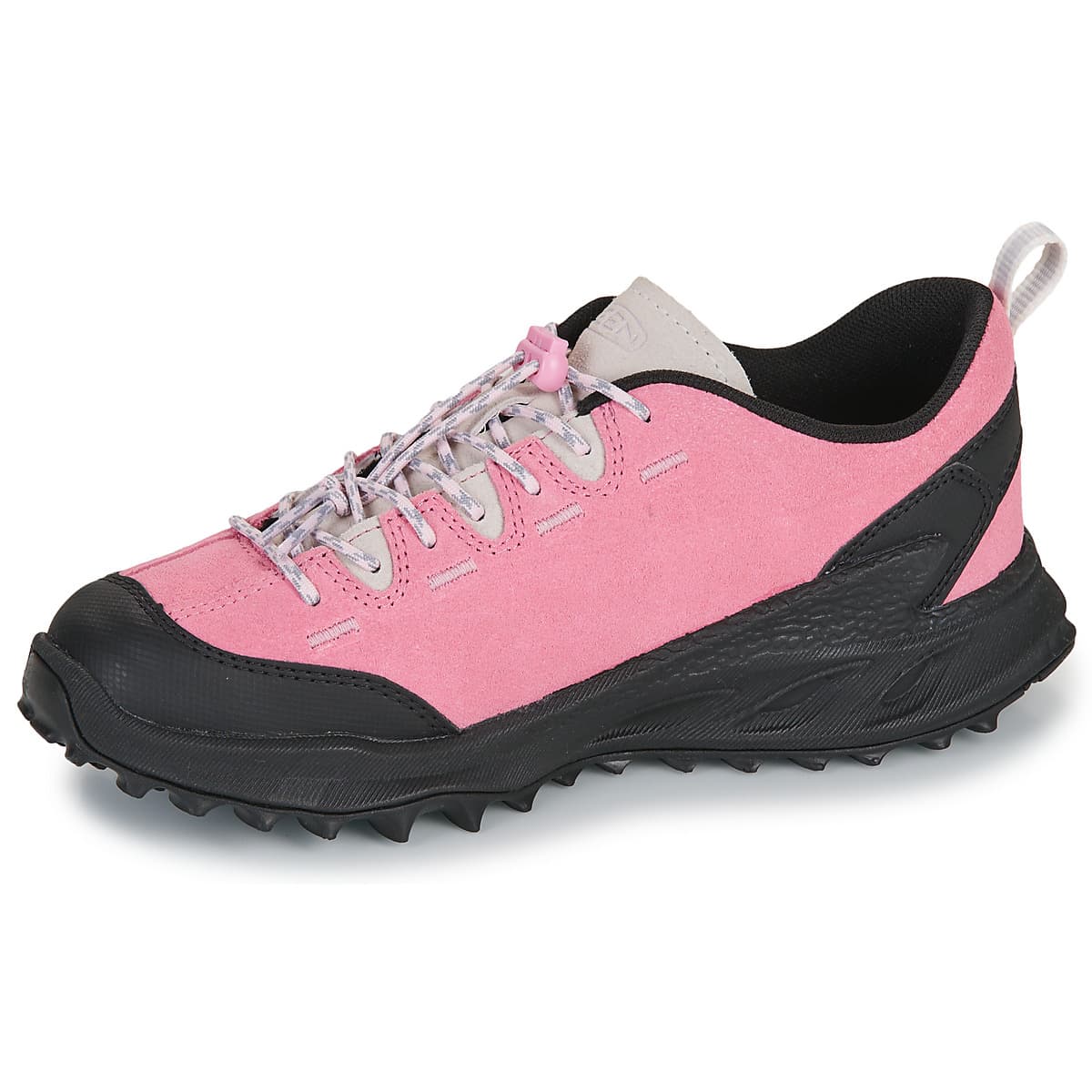 Girls' Outdoor Shoes Keen Pink