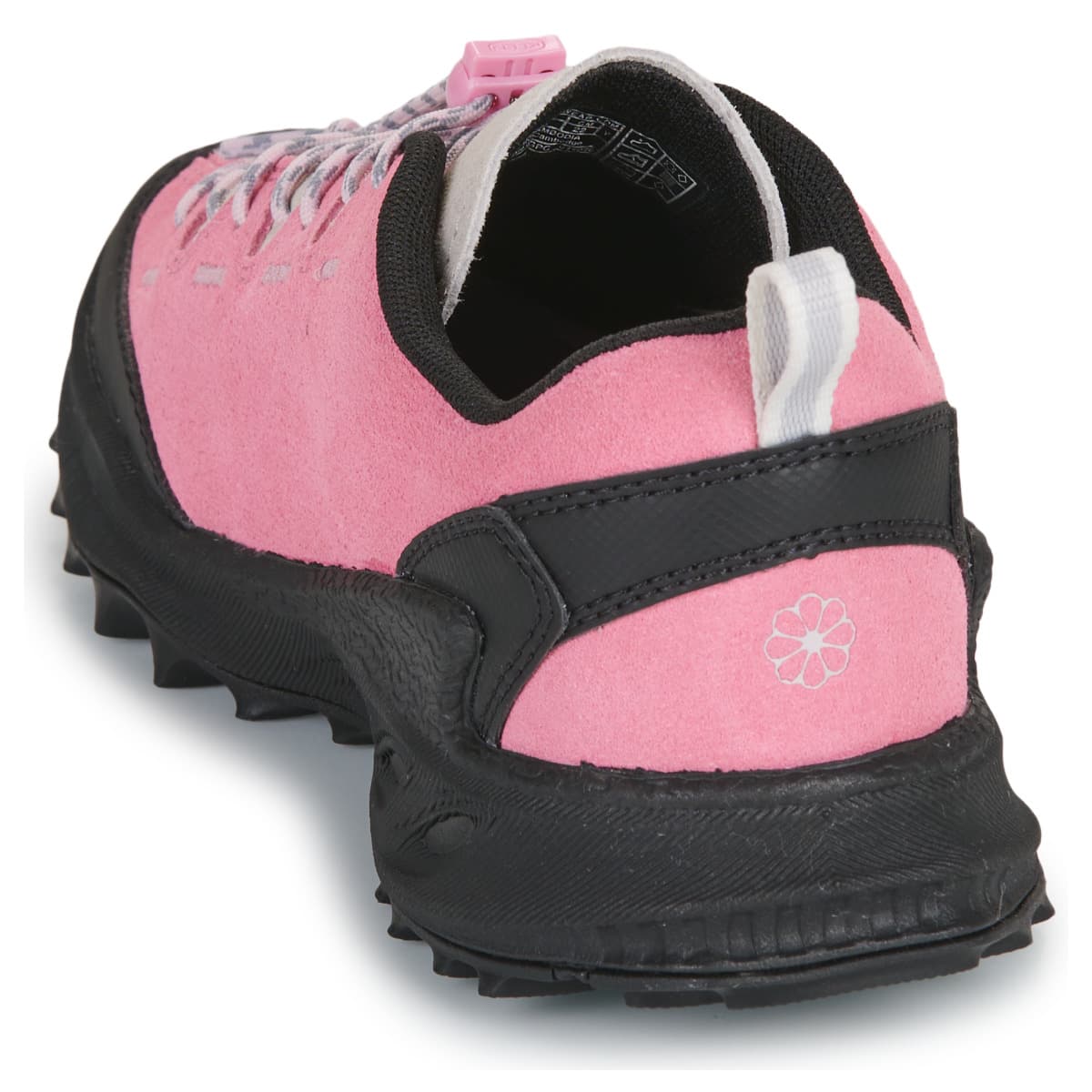 Girls' Outdoor Shoes Keen Pink