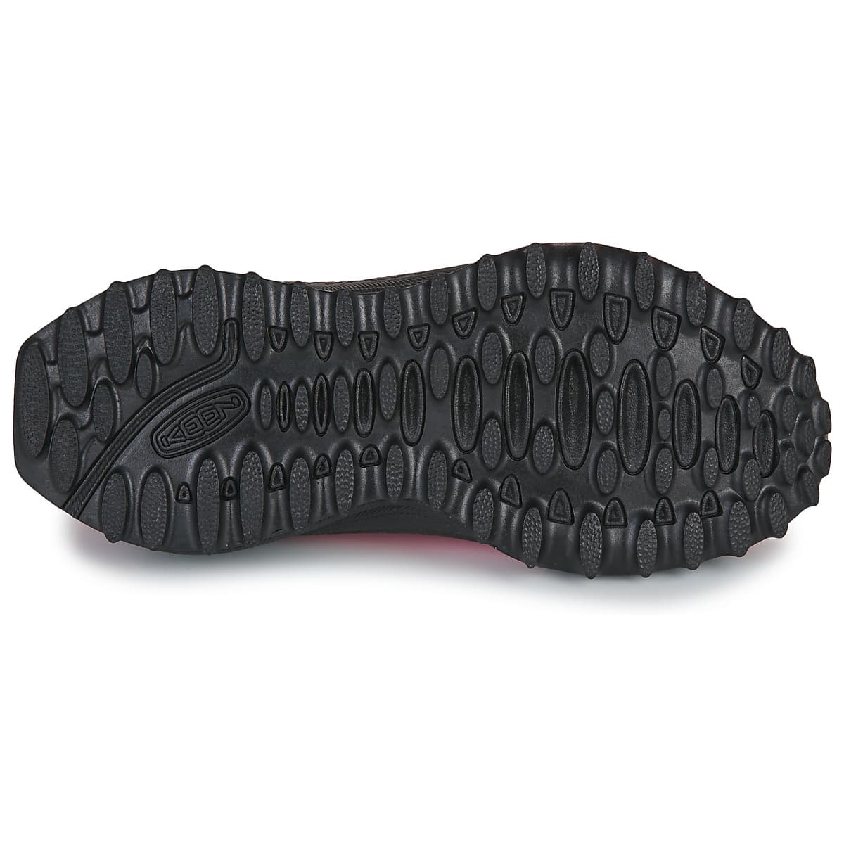 Girls' Outdoor Shoes Keen Pink