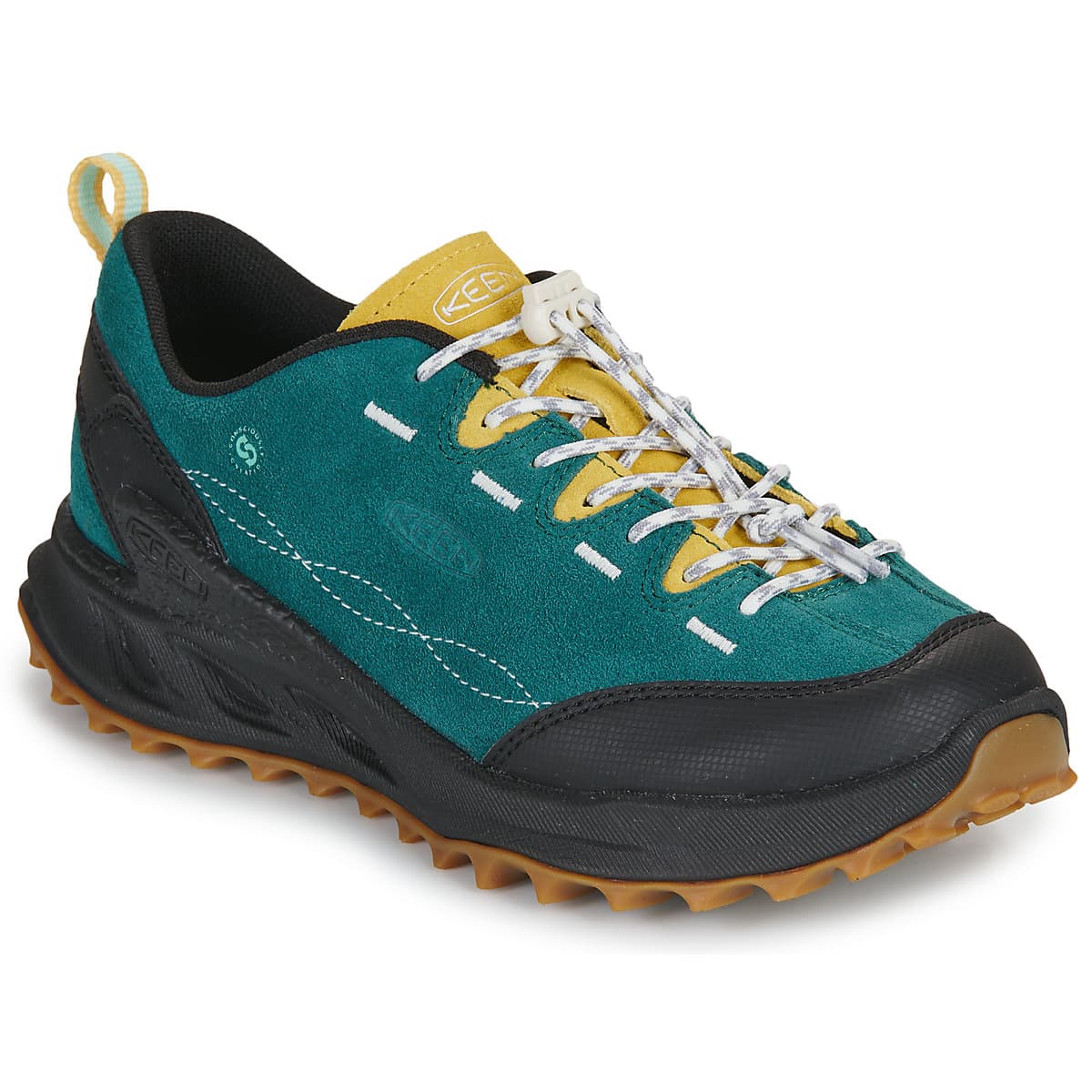 Boys' Outdoor Shoes Keen Blue