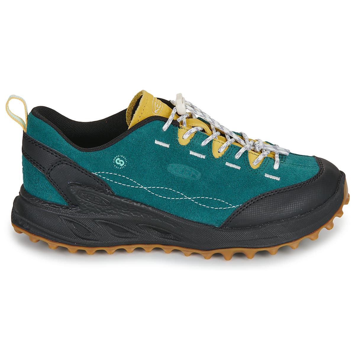 Boys' Outdoor Shoes Keen Blue