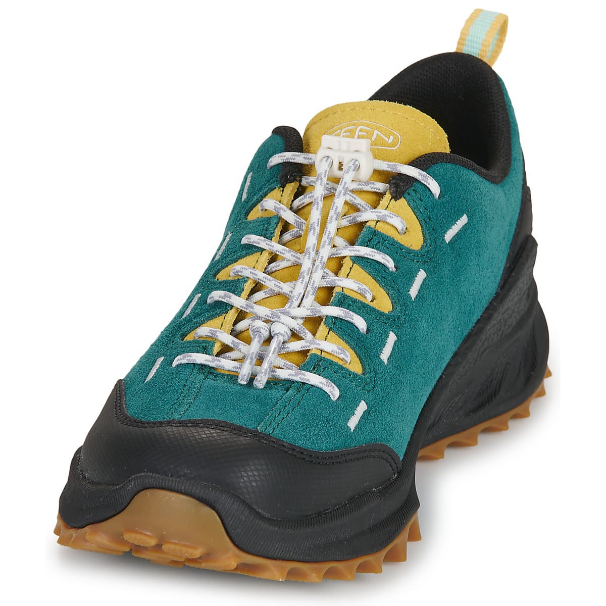 Boys' Outdoor Shoes Keen Blue