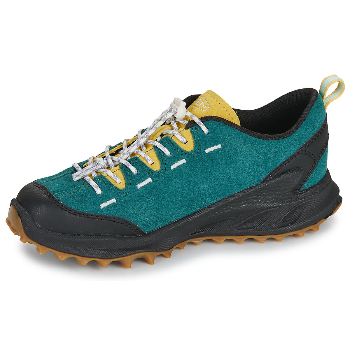 Boys' Outdoor Shoes Keen Blue