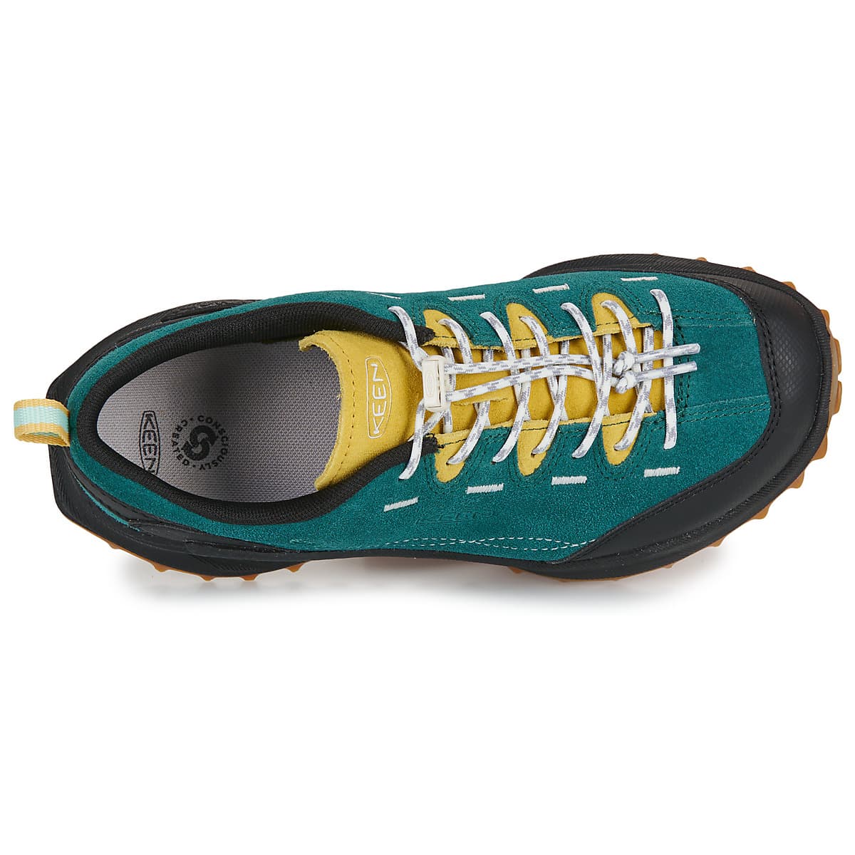 Boys' Outdoor Shoes Keen Blue