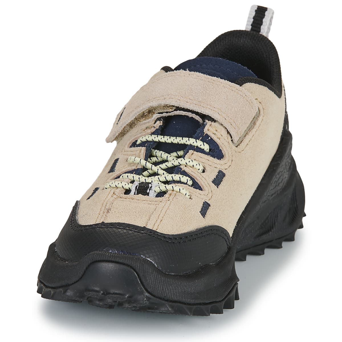 Boys' Outdoor Shoes Keen Beige