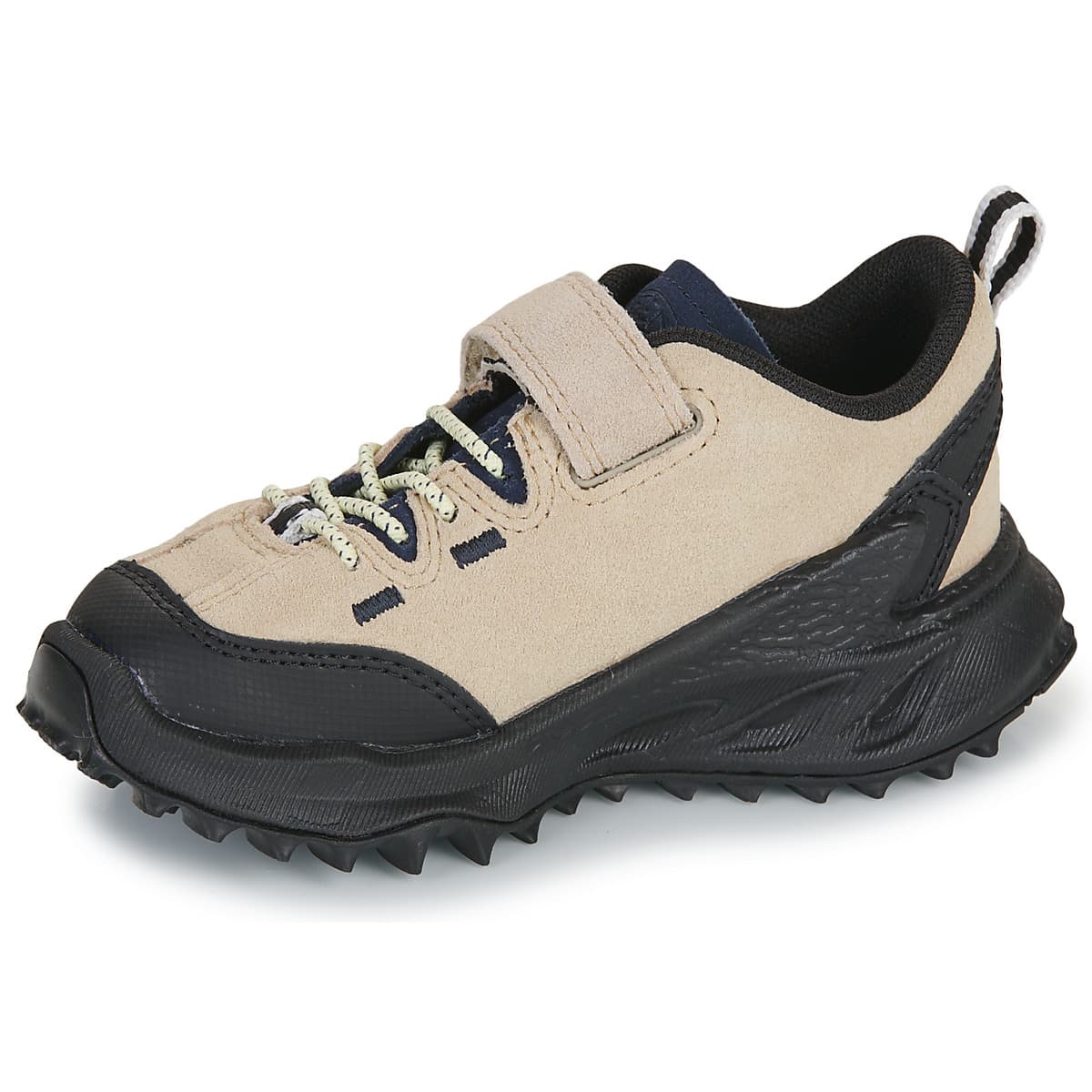 Boys' Outdoor Shoes Keen Beige