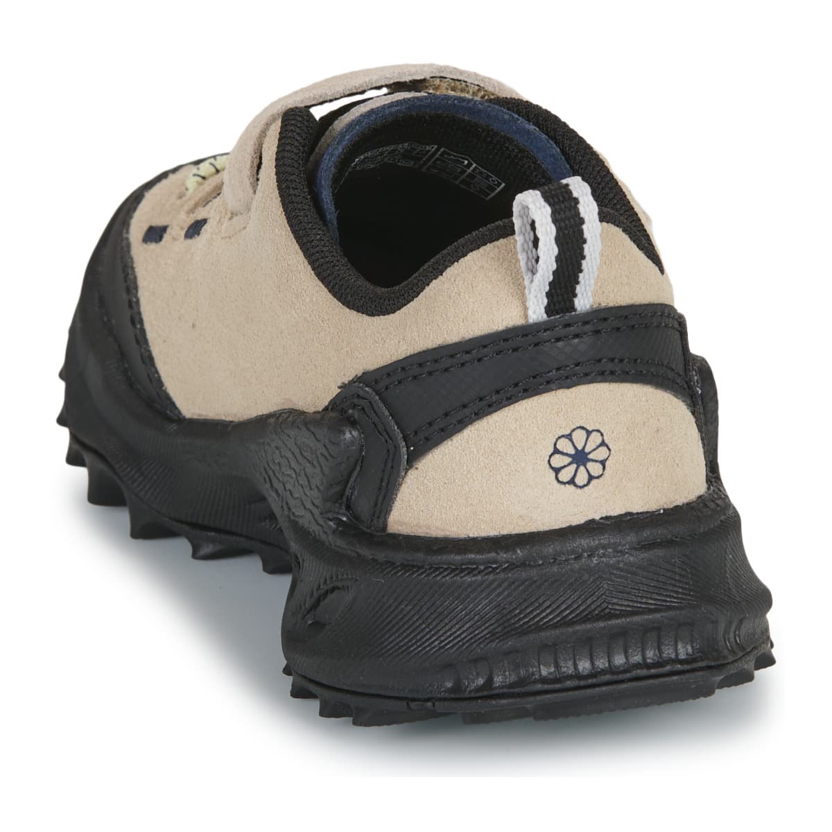 Boys' Outdoor Shoes Keen Beige