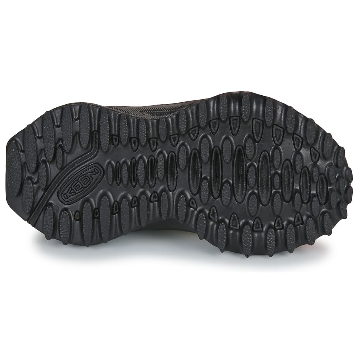 Boys' Outdoor Shoes Keen Beige