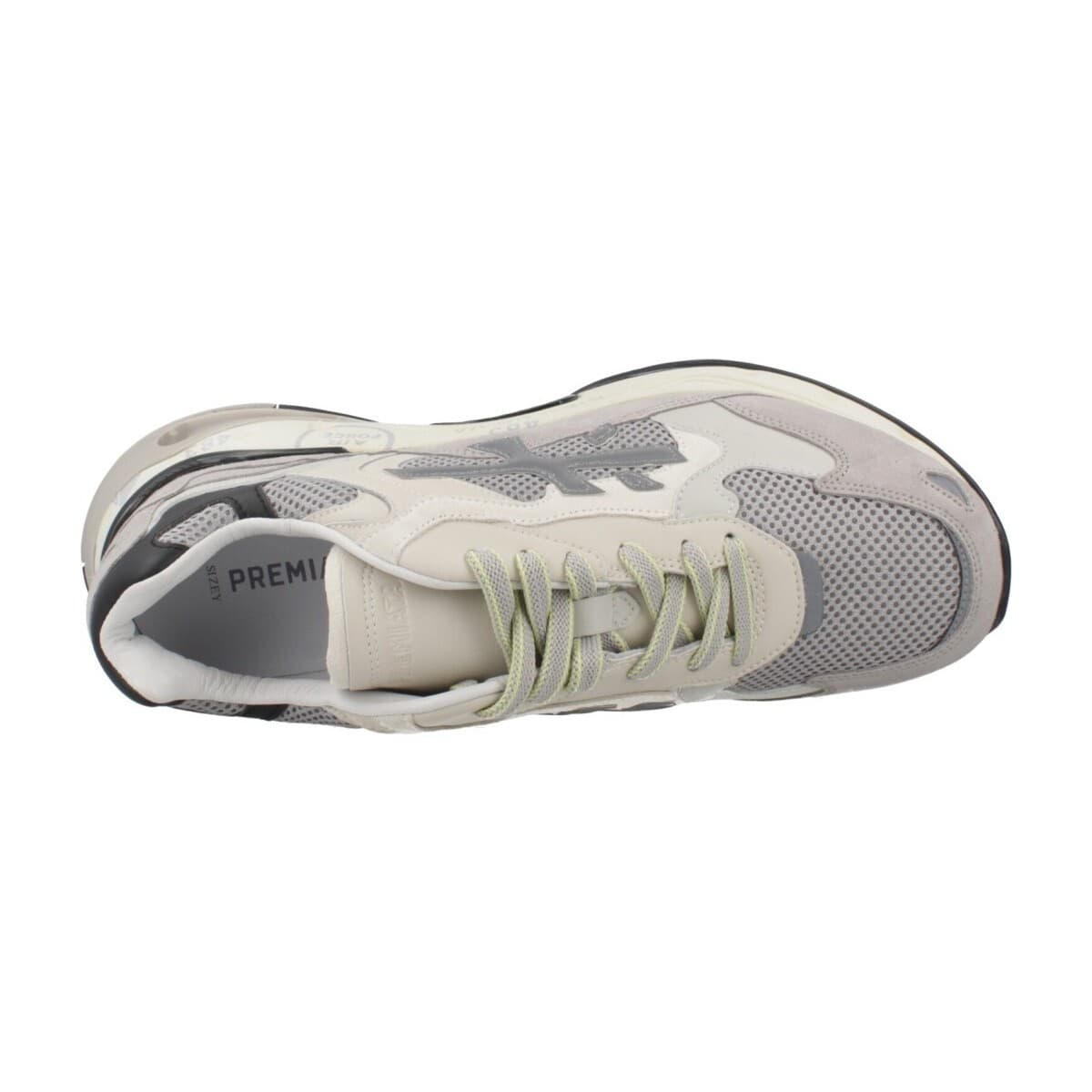 Men's Sneakers Premiata Gray