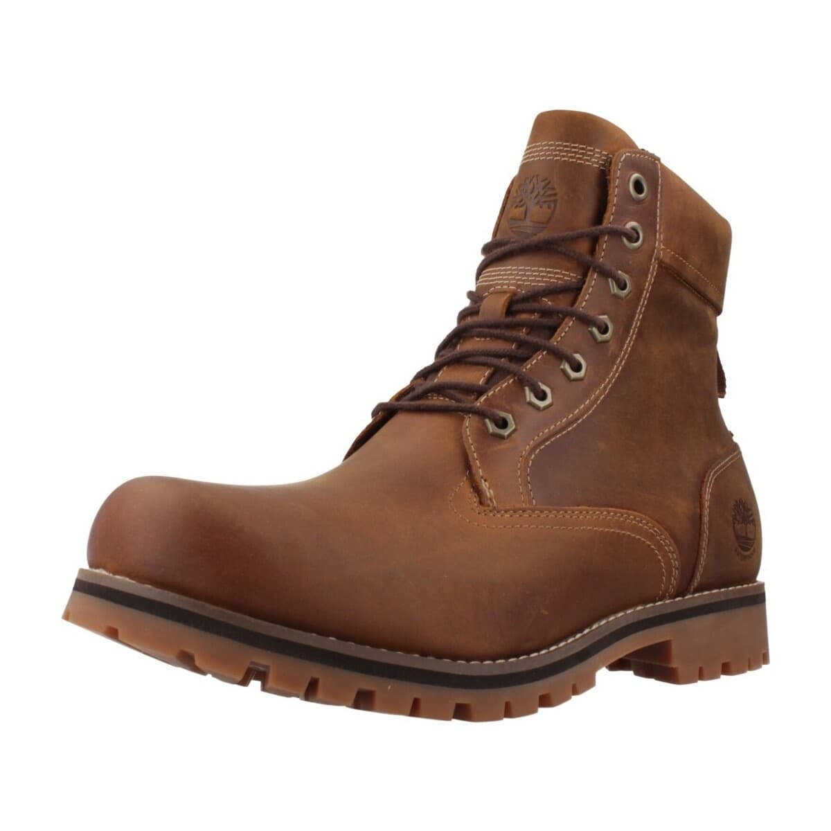 Men's Boots Timberland Brown