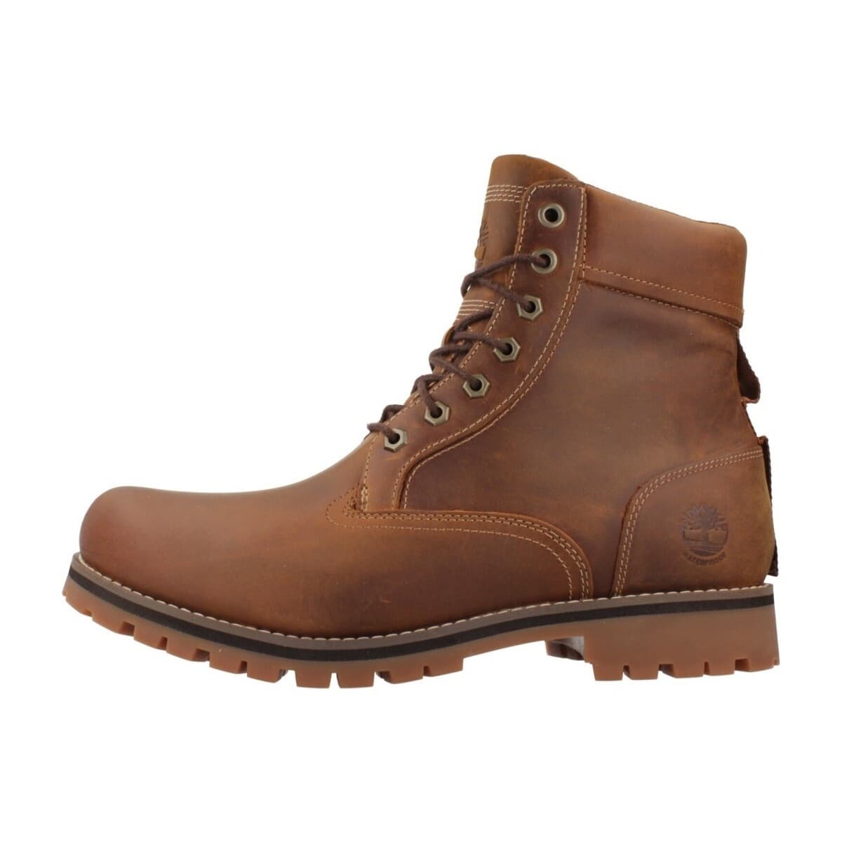 Men's Boots Timberland Brown