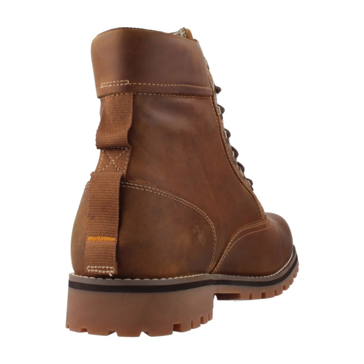 Men's Boots Timberland Brown