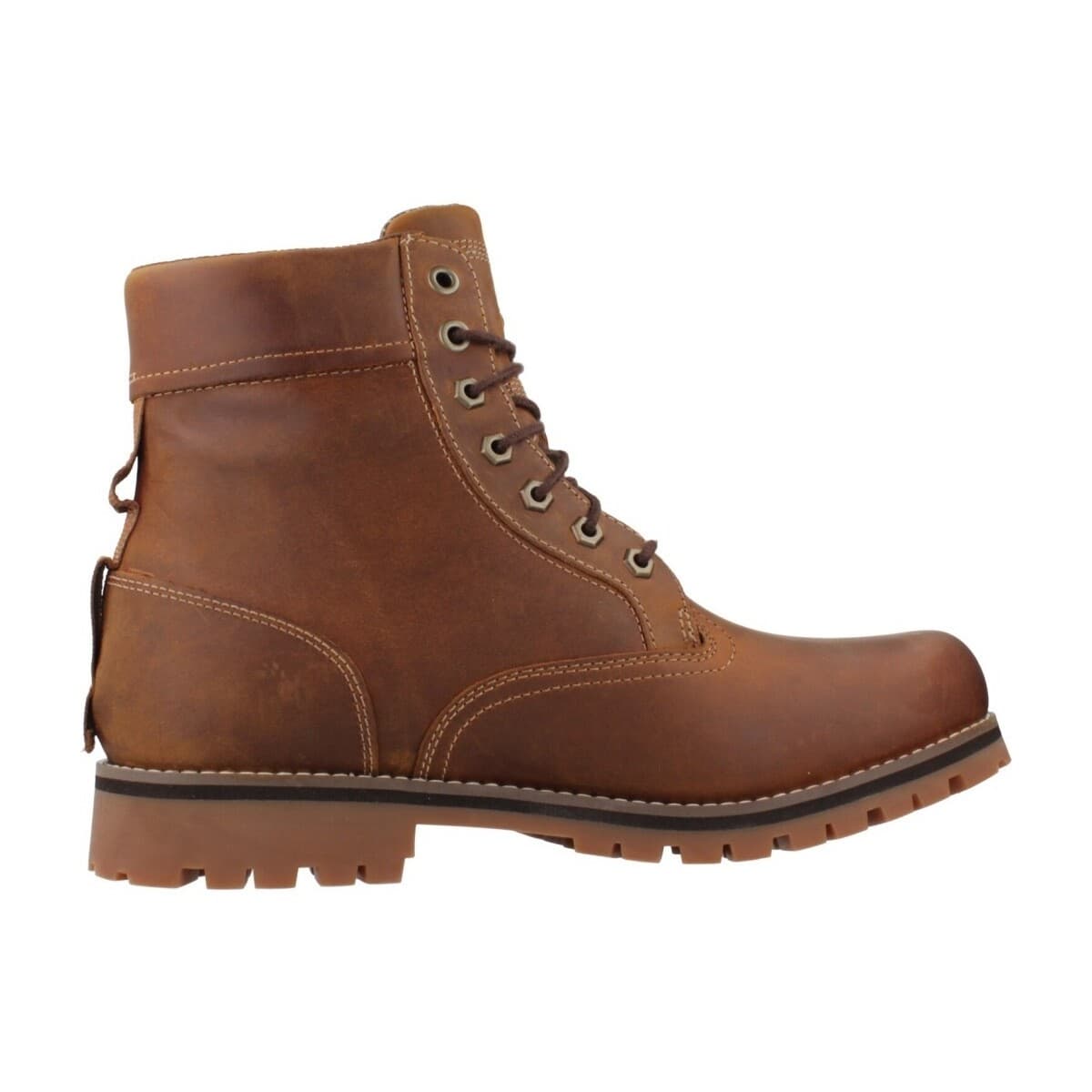 Men's Boots Timberland Brown