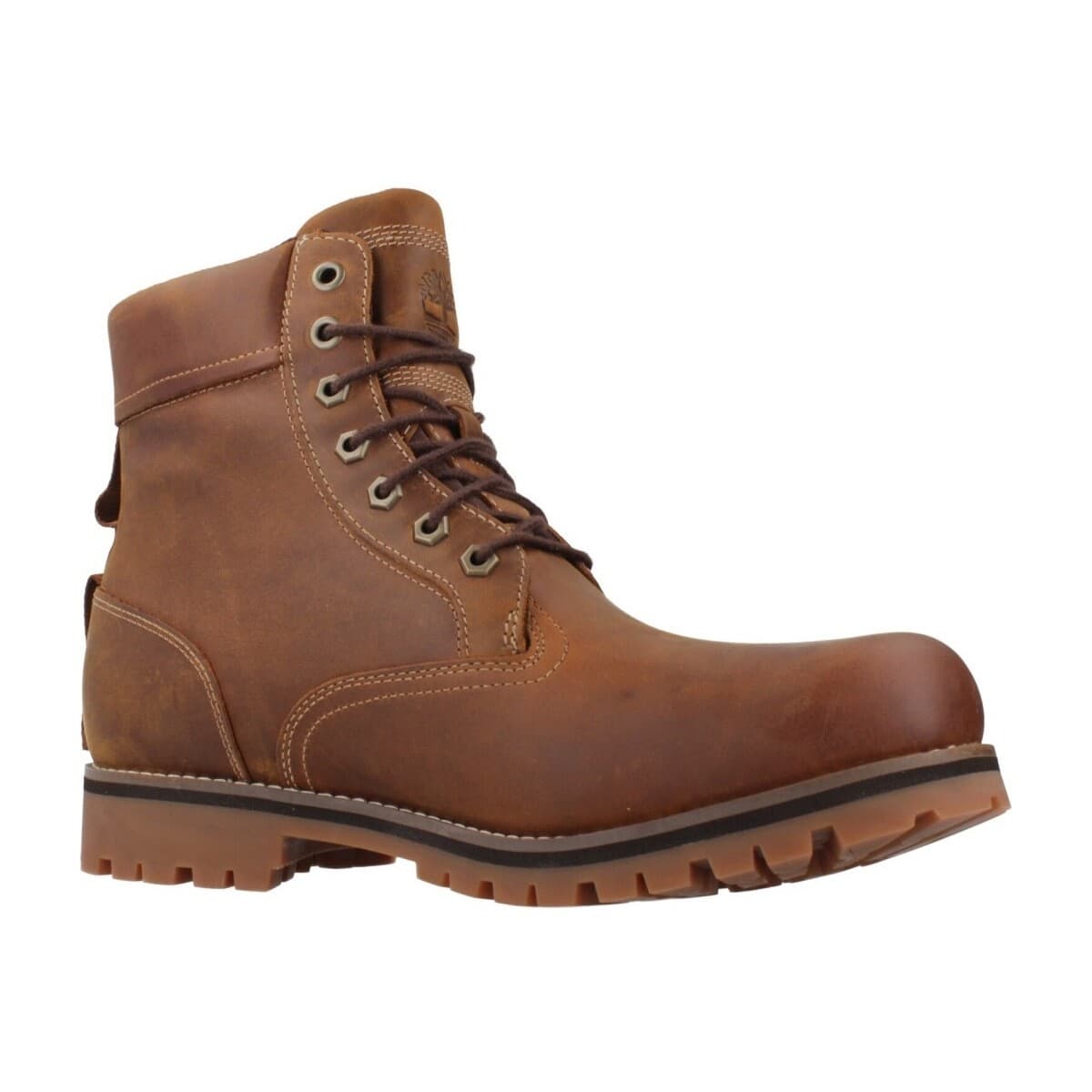 Men's Boots Timberland Brown