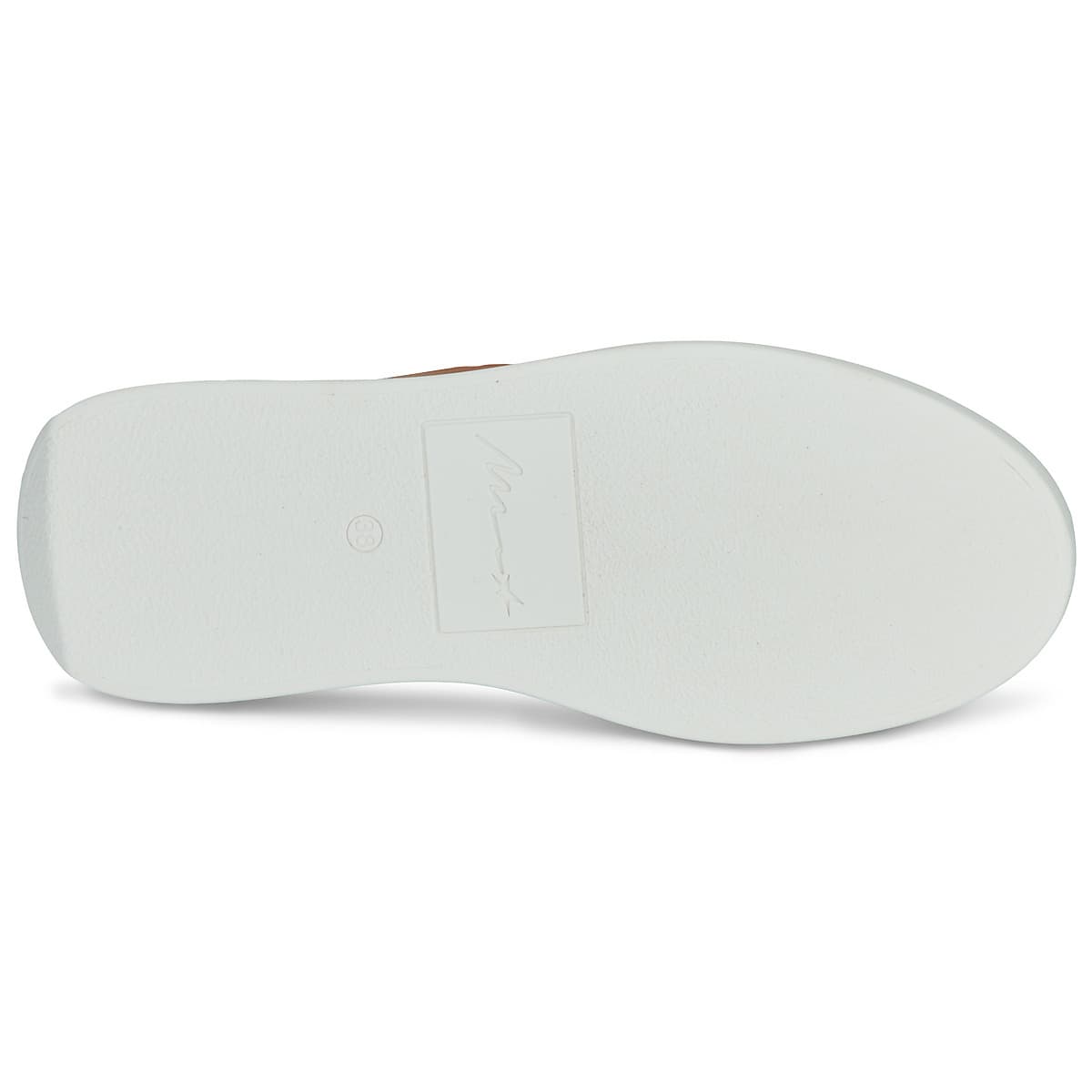 Women's Sneakers Meline Gold