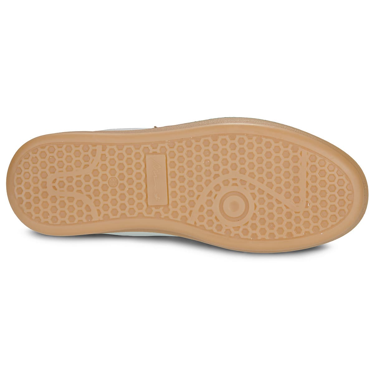 Women's Sneakers Meline White