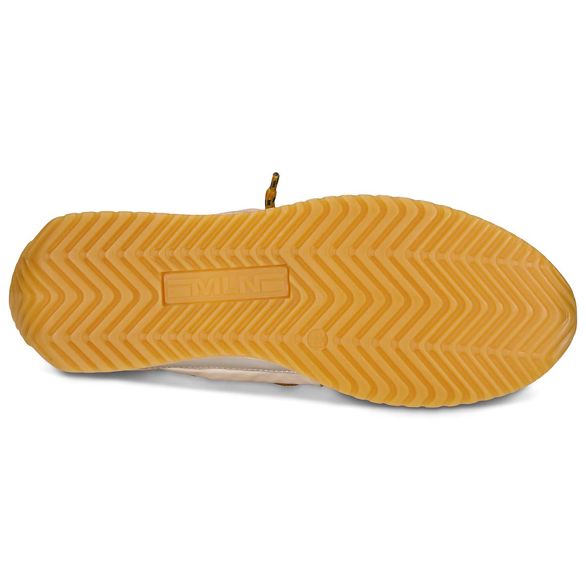 Women's Sneakers Meline Gold