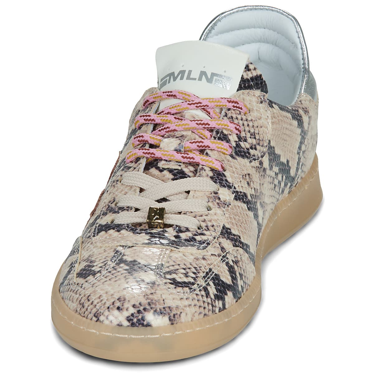 Women's Sneakers Meline White