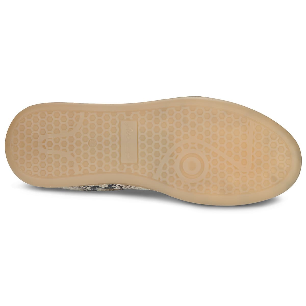 Women's Sneakers Meline White