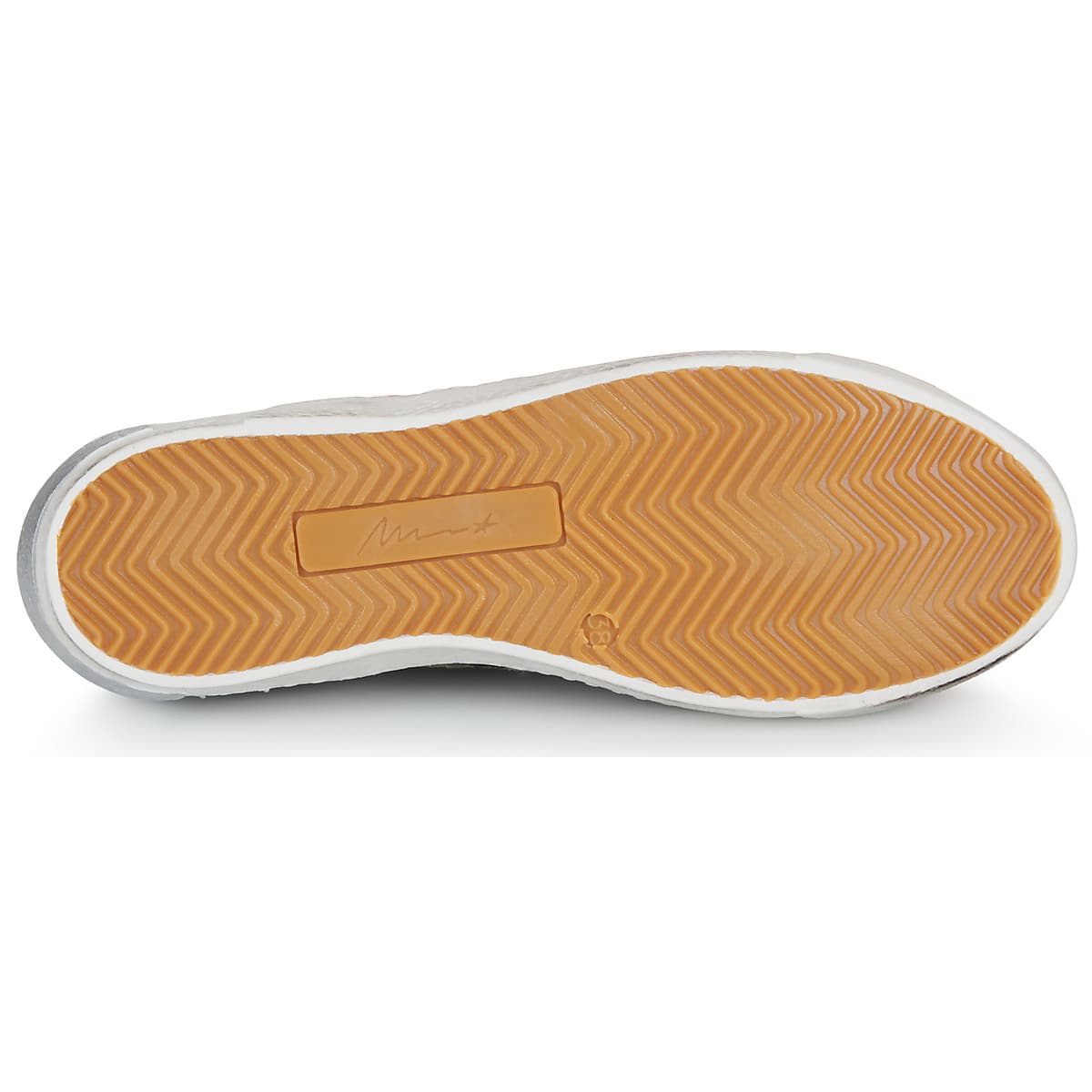 Women's Sneakers Meline Brown