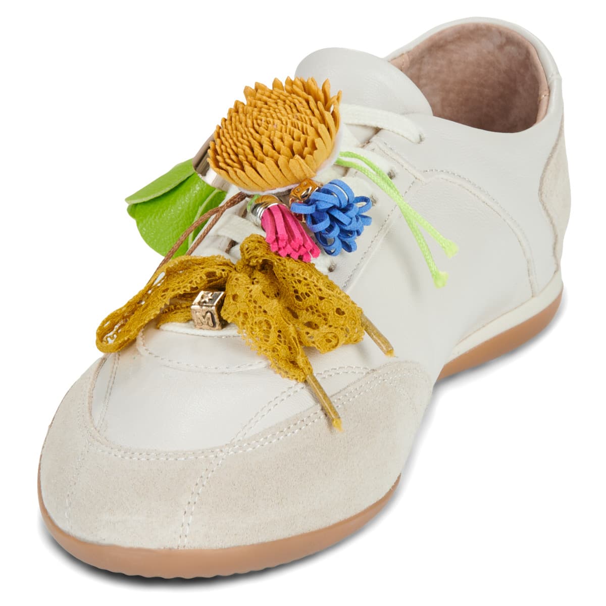 Women's Sneakers Meline Beige