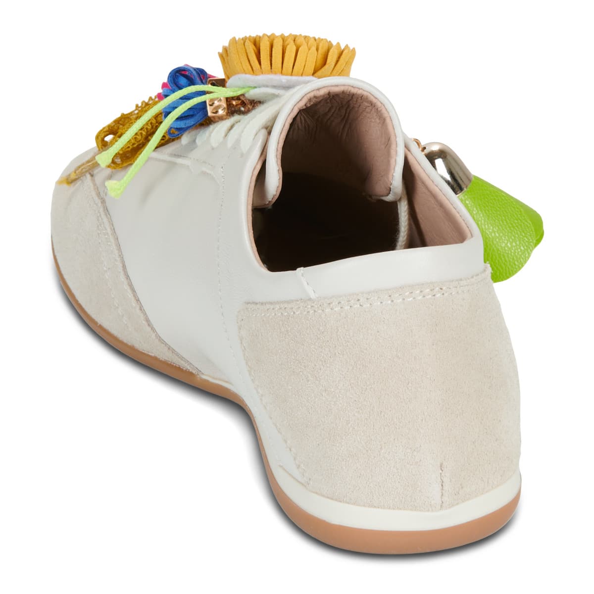 Women's Sneakers Meline Beige