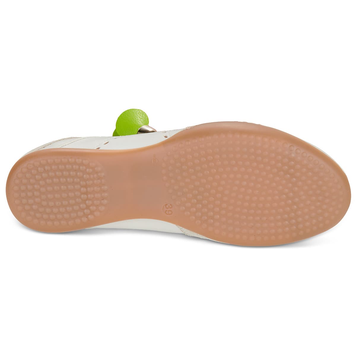 Women's Sneakers Meline Beige