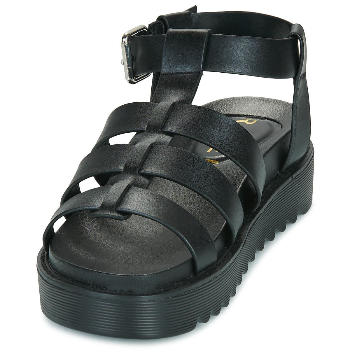 Women's Platforms Ravel Black