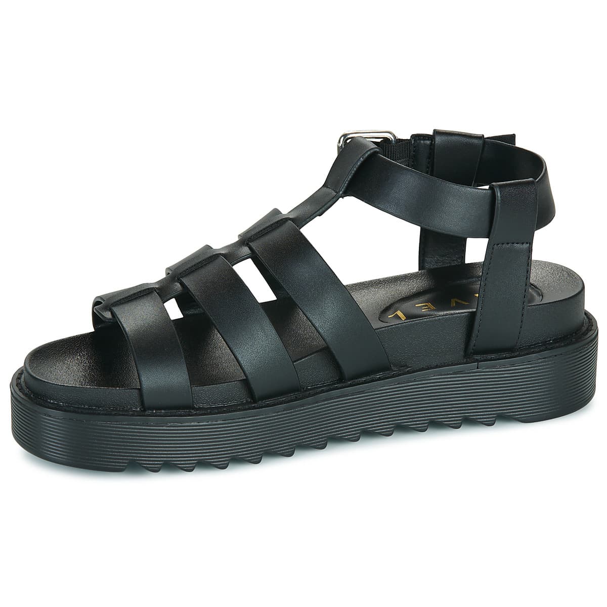 Women's Platforms Ravel Black