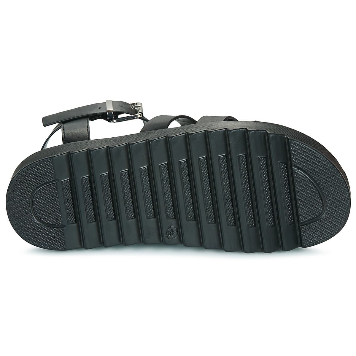 Women's Platforms Ravel Black