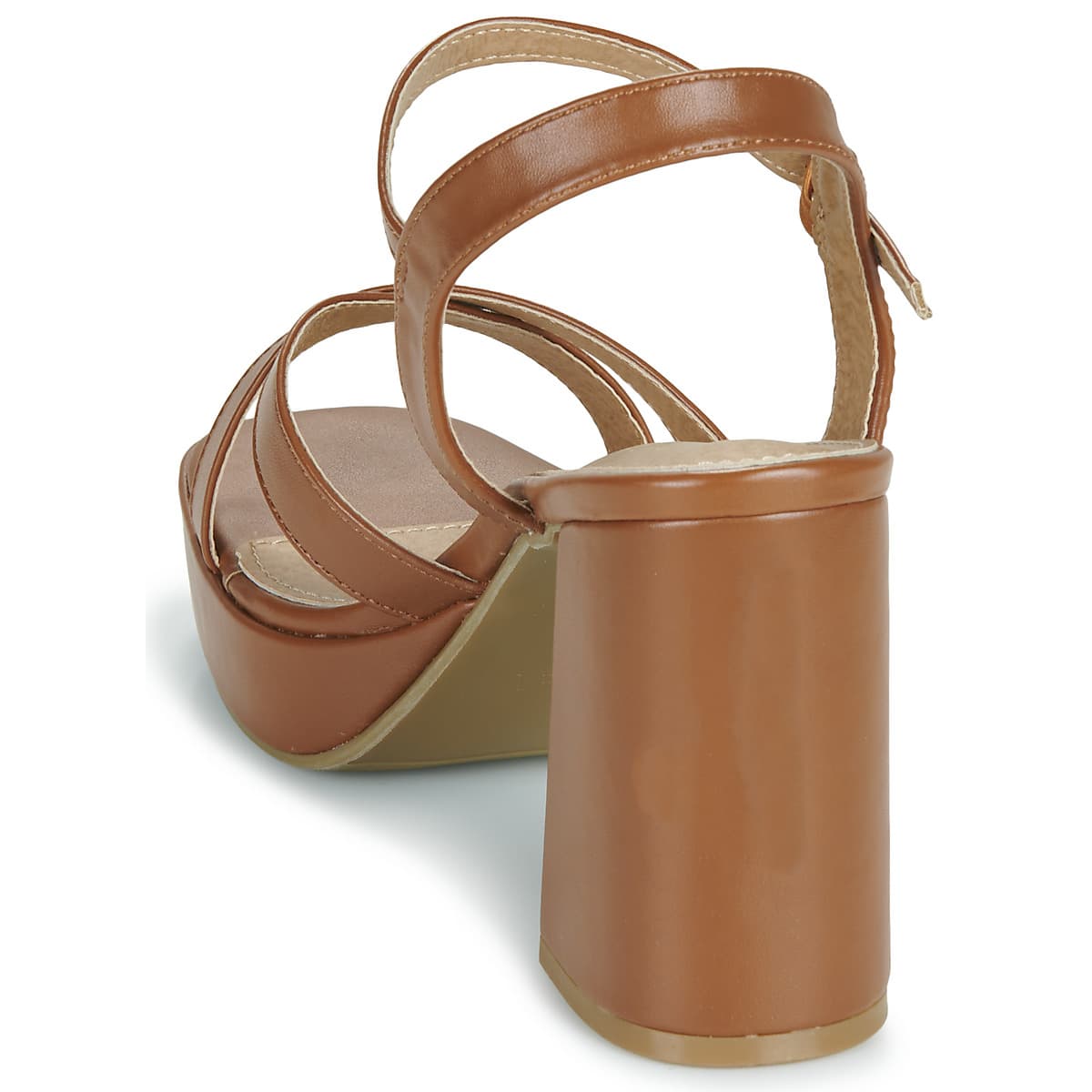 Women's Pumps Ravel Brown