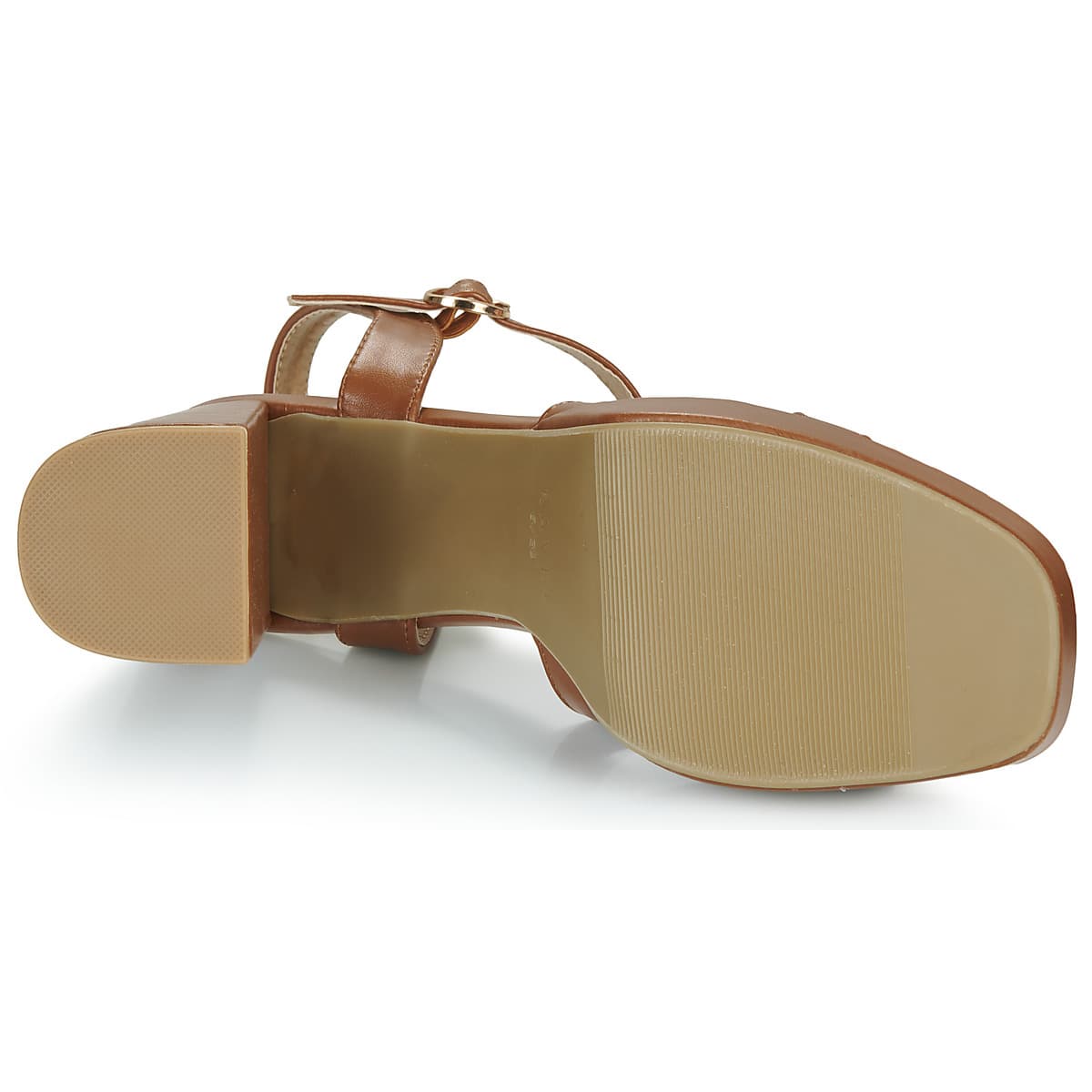 Women's Pumps Ravel Brown