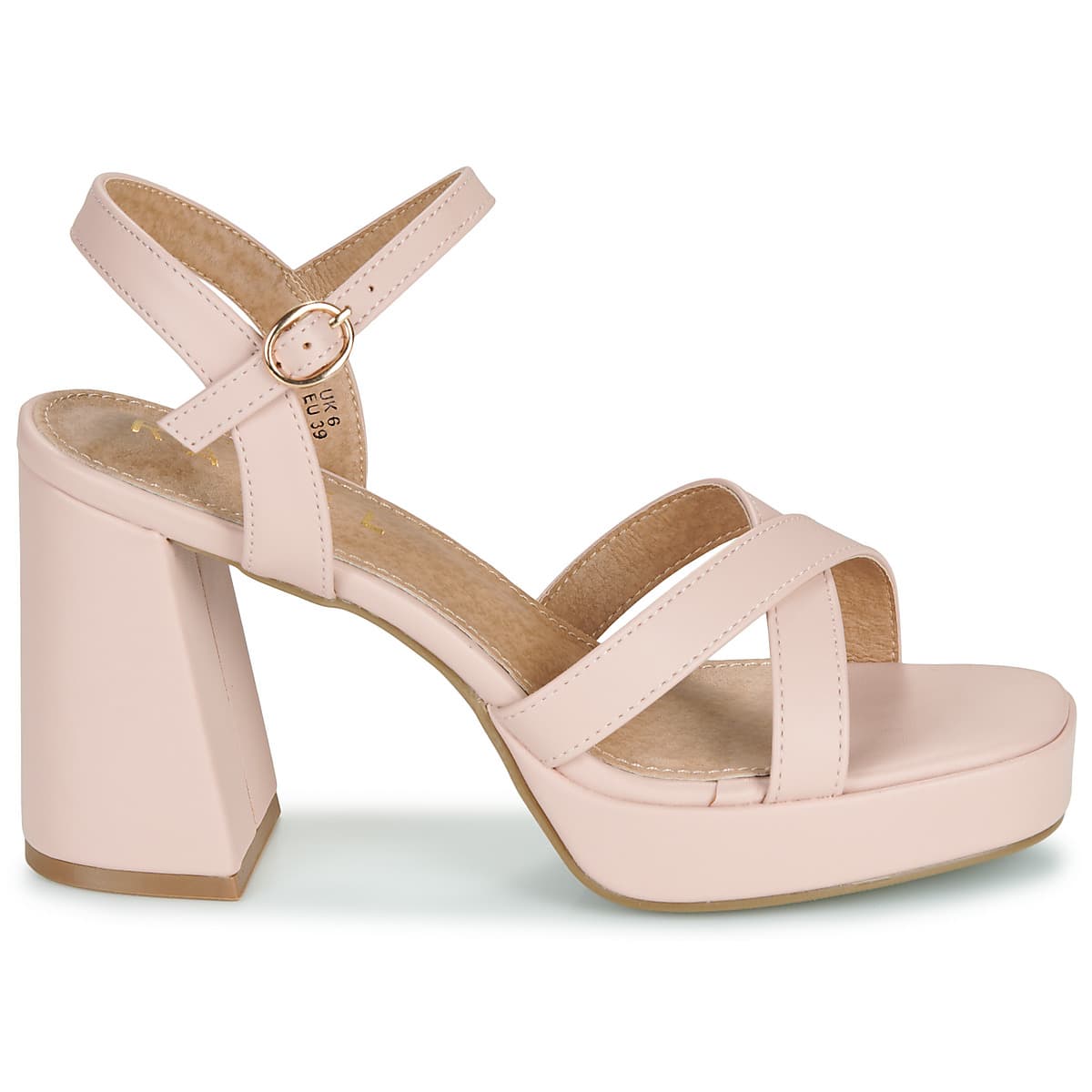Women's Pumps Ravel Pink