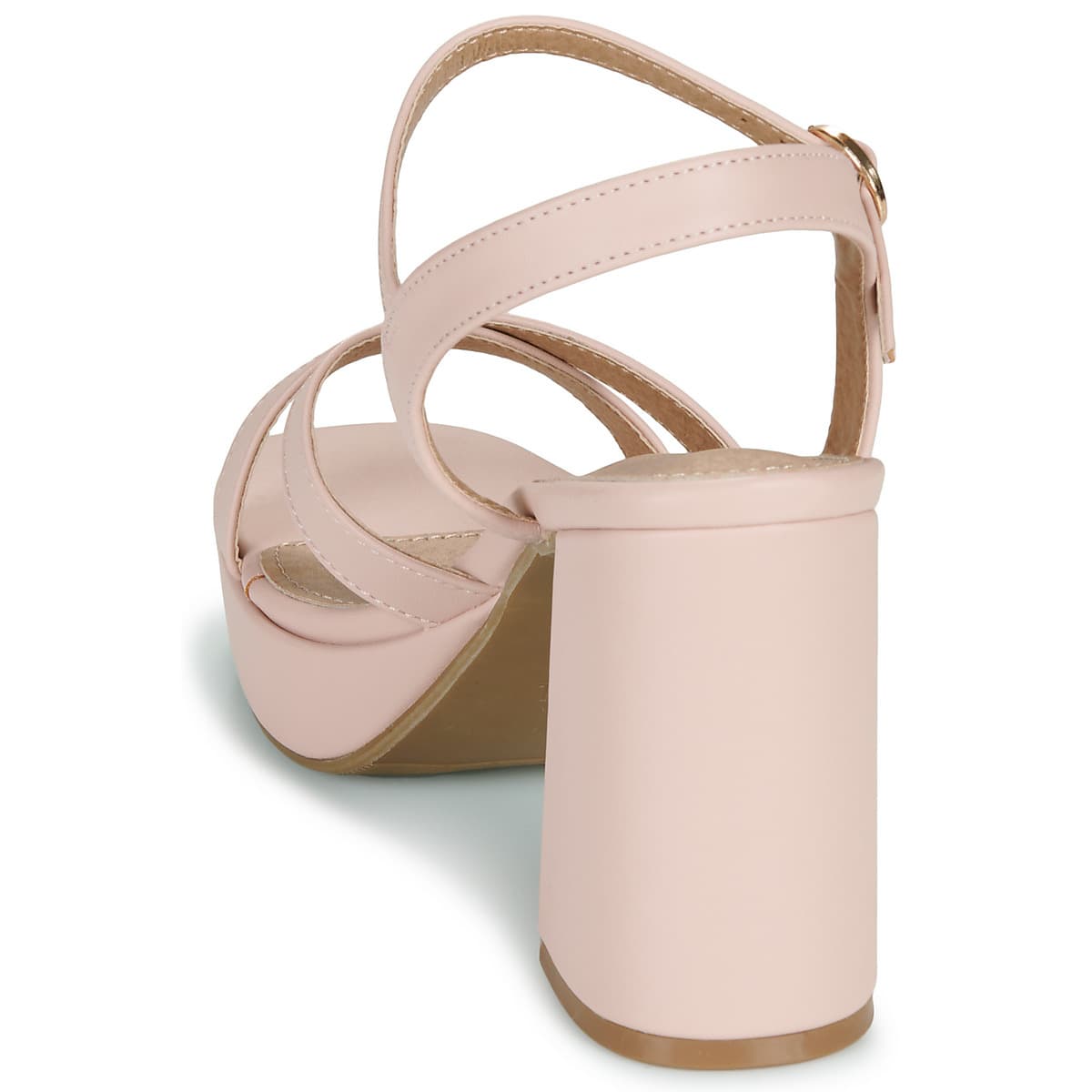 Women's Pumps Ravel Pink