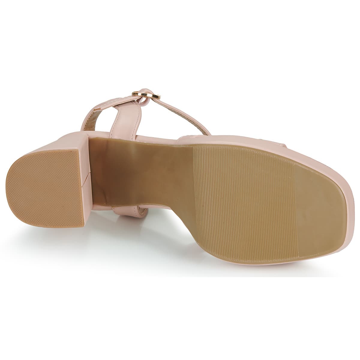 Women's Pumps Ravel Pink