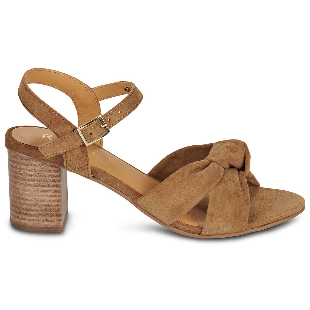 Women's Sandals Ravel Beige