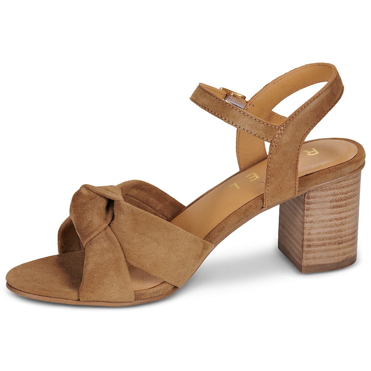 Women's Sandals Ravel Beige