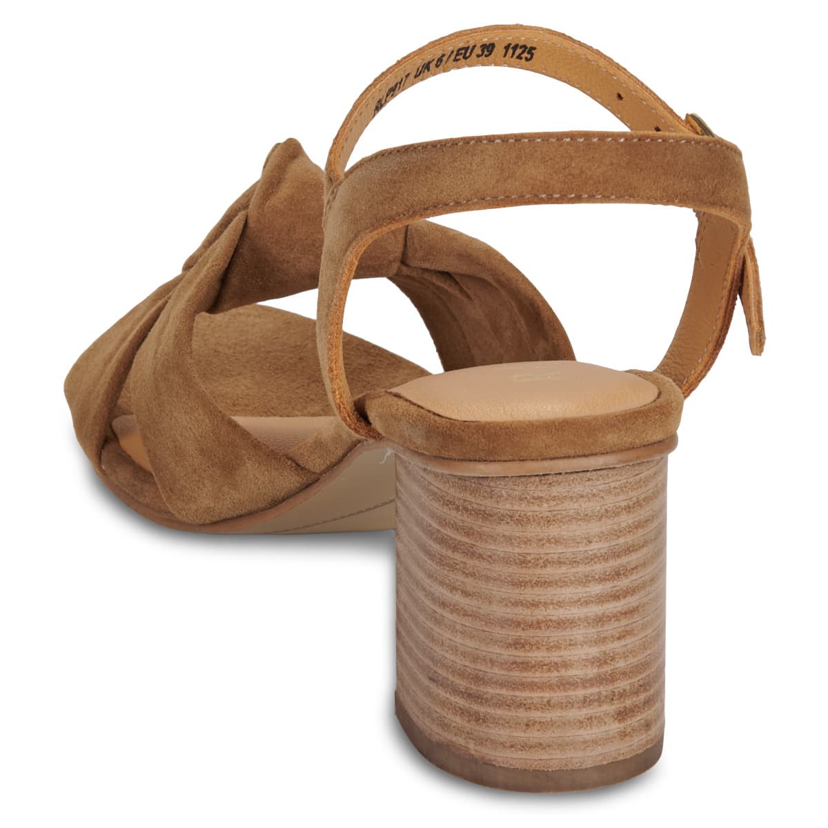 Women's Sandals Ravel Beige