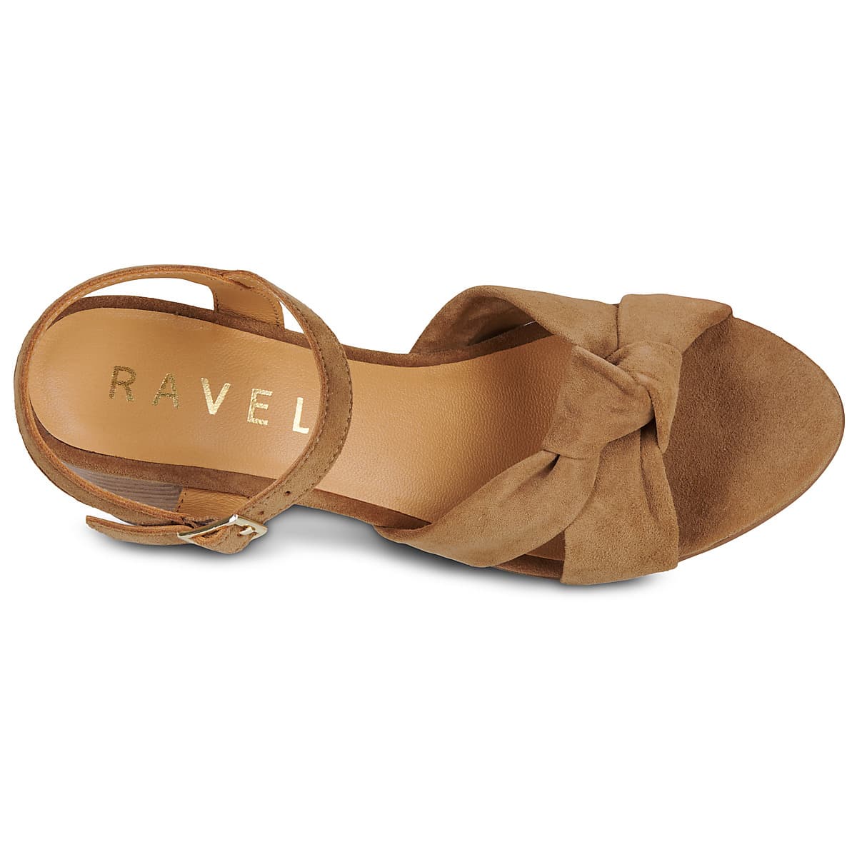 Women's Sandals Ravel Beige
