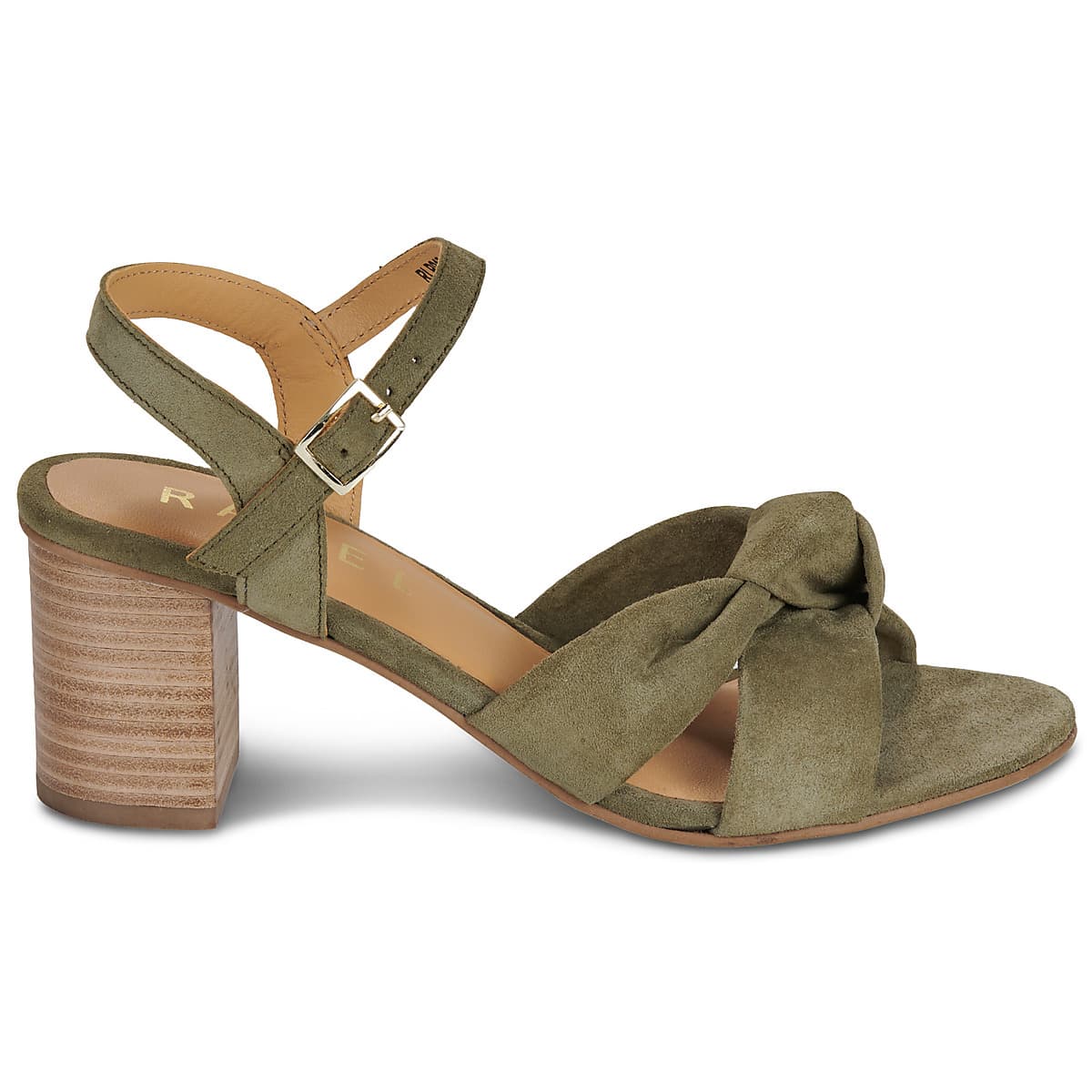 Women's Sandals Ravel Khaki